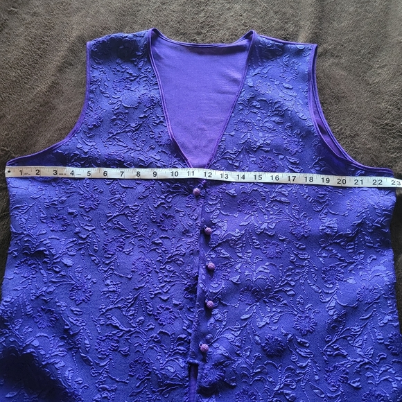 PLUS size women's 2 pc set - Picture 5 of 11